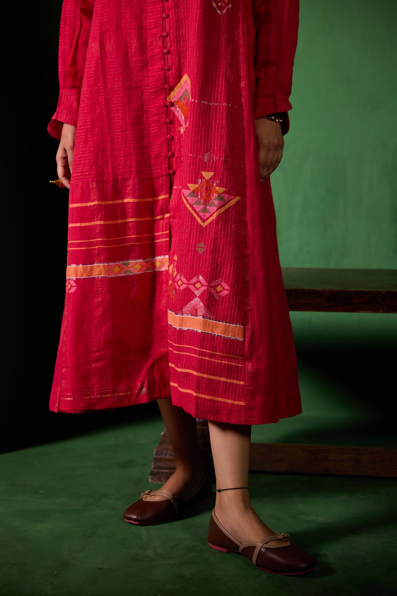 Rohini Dress - CiceroniDressesSarron
