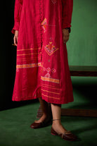 Rohini Dress - CiceroniDressesSarron