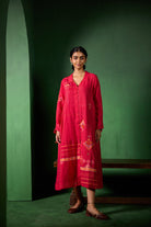 Rohini Dress - CiceroniDressesSarron