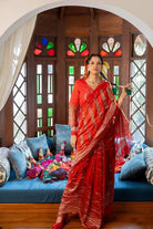 Rohini Set - CiceroniSareeChambray & Co.