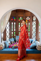 Rohini Set - CiceroniSareeChambray & Co.