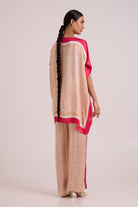 Ronnie - Caftan Tunic & Pant Set - CiceroniCo - ord SetMadder Much