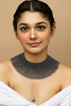 Roohi Choker - CiceroniNeckpieceMelo