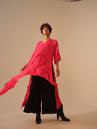 Root Pants - Black - CiceroniPantsStoique