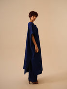 Root Pants - Electric Blue - CiceroniPantsStoique