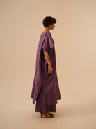 Root Pants - Lilac - CiceroniPantsStoique