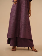 Root Pants - Lilac - CiceroniPantsStoique