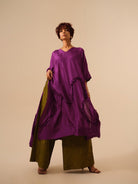 Root Pants - Moss Green - CiceroniPantsStoique