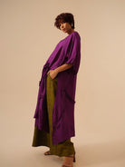 Root Pants - Moss Green - CiceroniPantsStoique