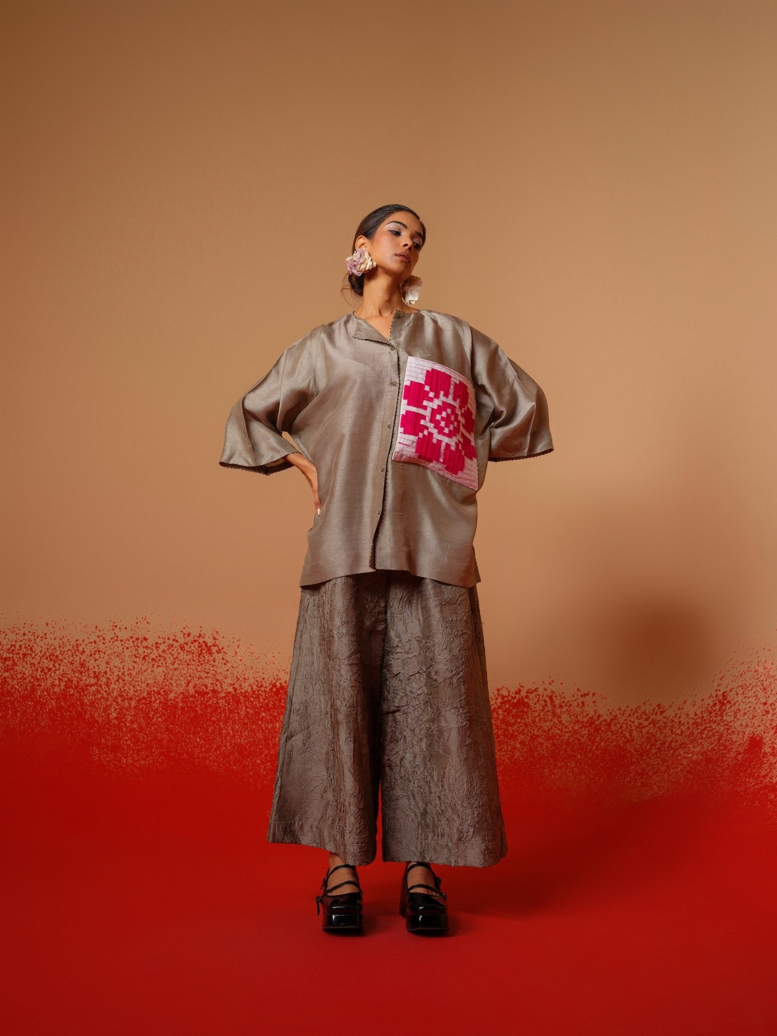 Root Pants - CiceroniPantsStoique