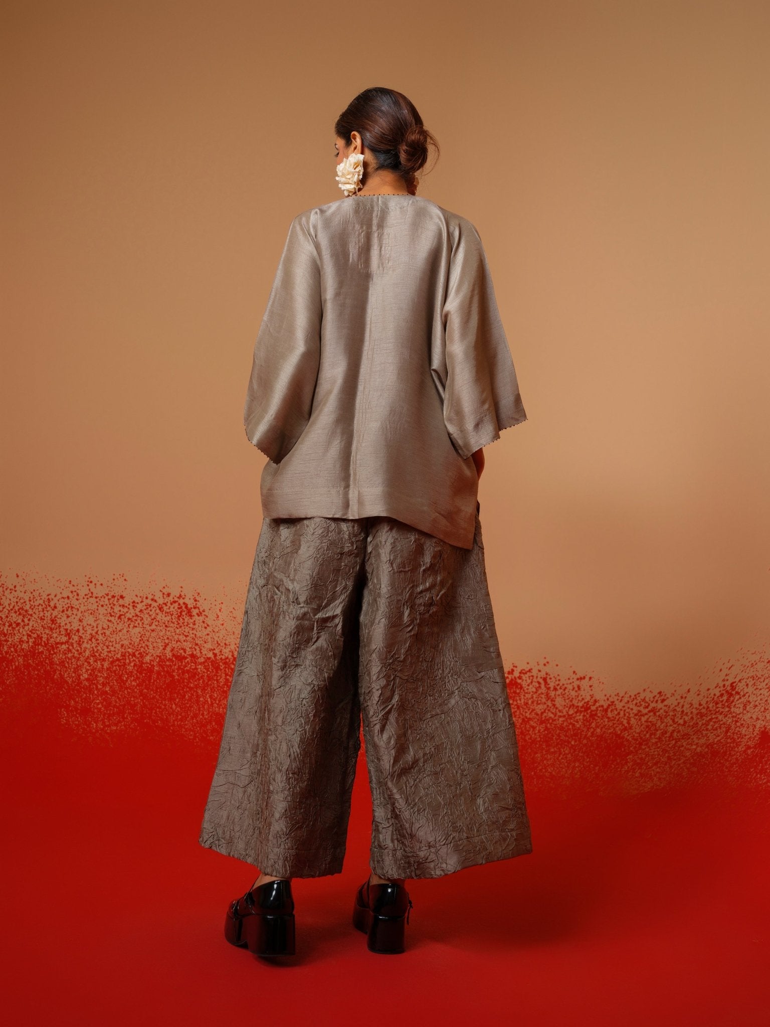 Root Pants - CiceroniPantsStoique