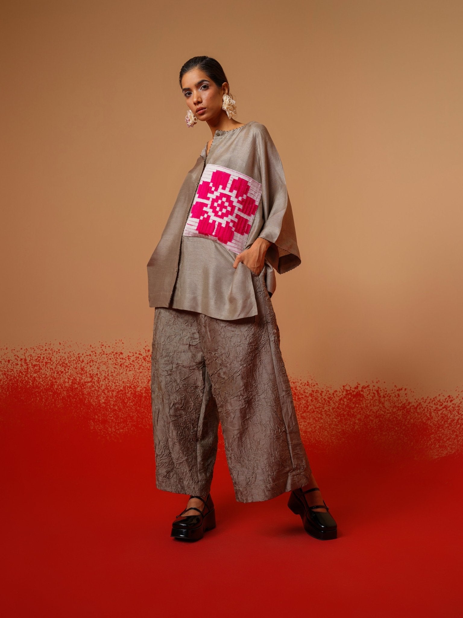 Root Pants - CiceroniPantsStoique