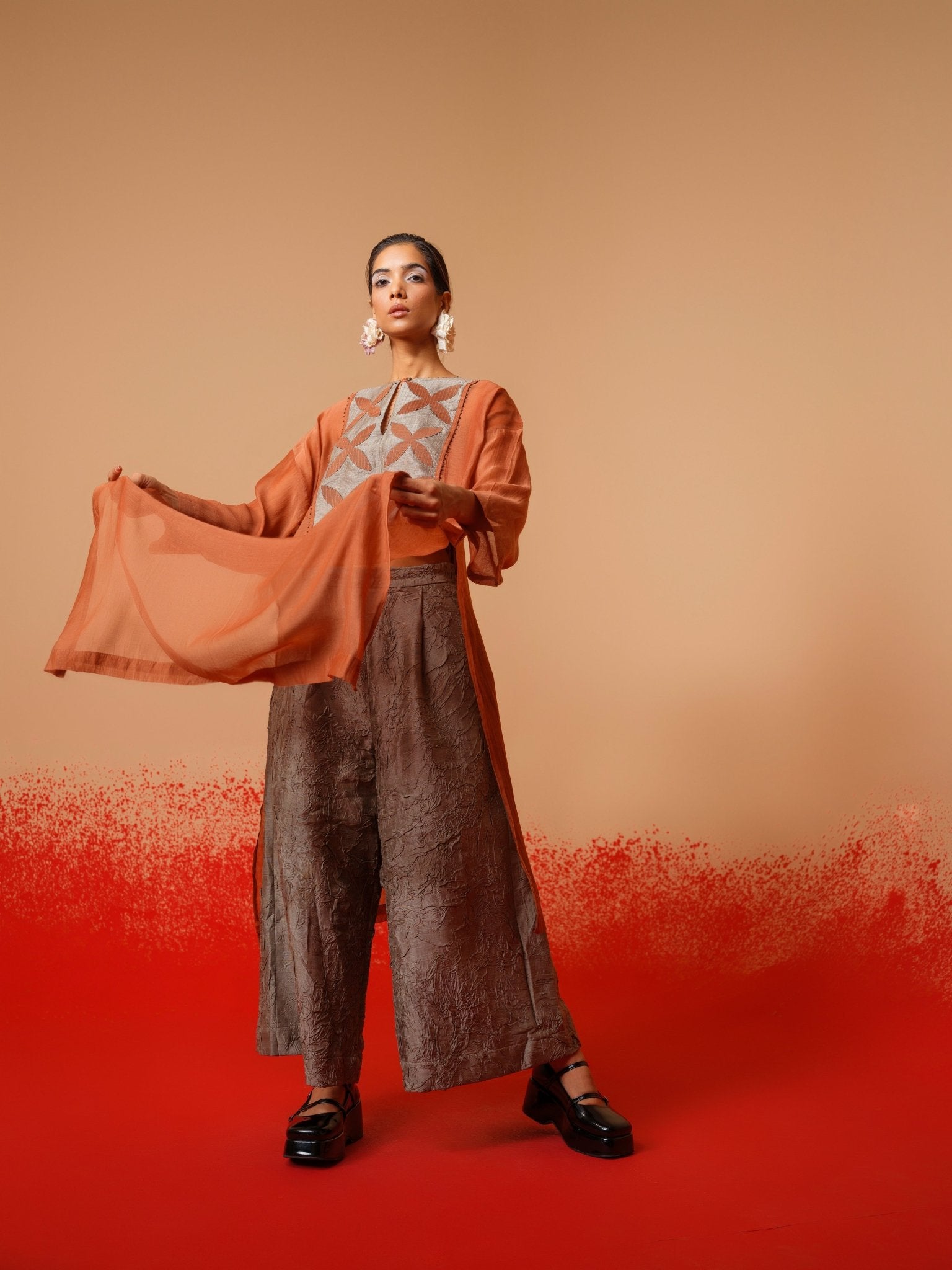 Root Pants - CiceroniPantsStoique