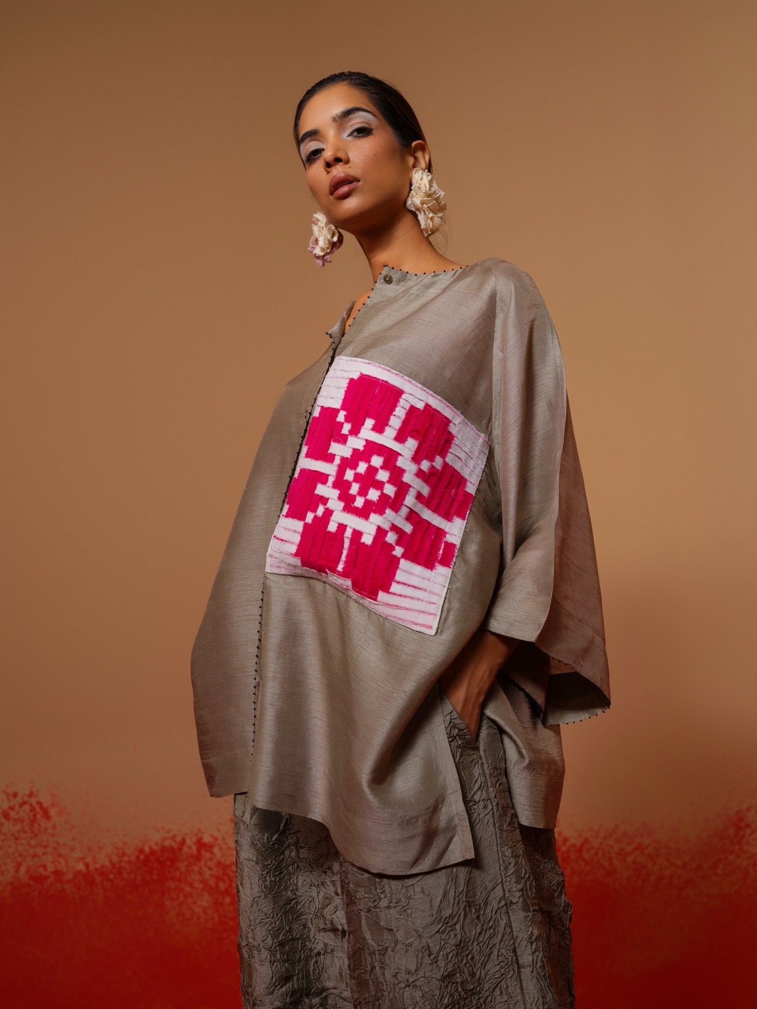 Root Shirt - CiceroniWomen ShirtsStoique