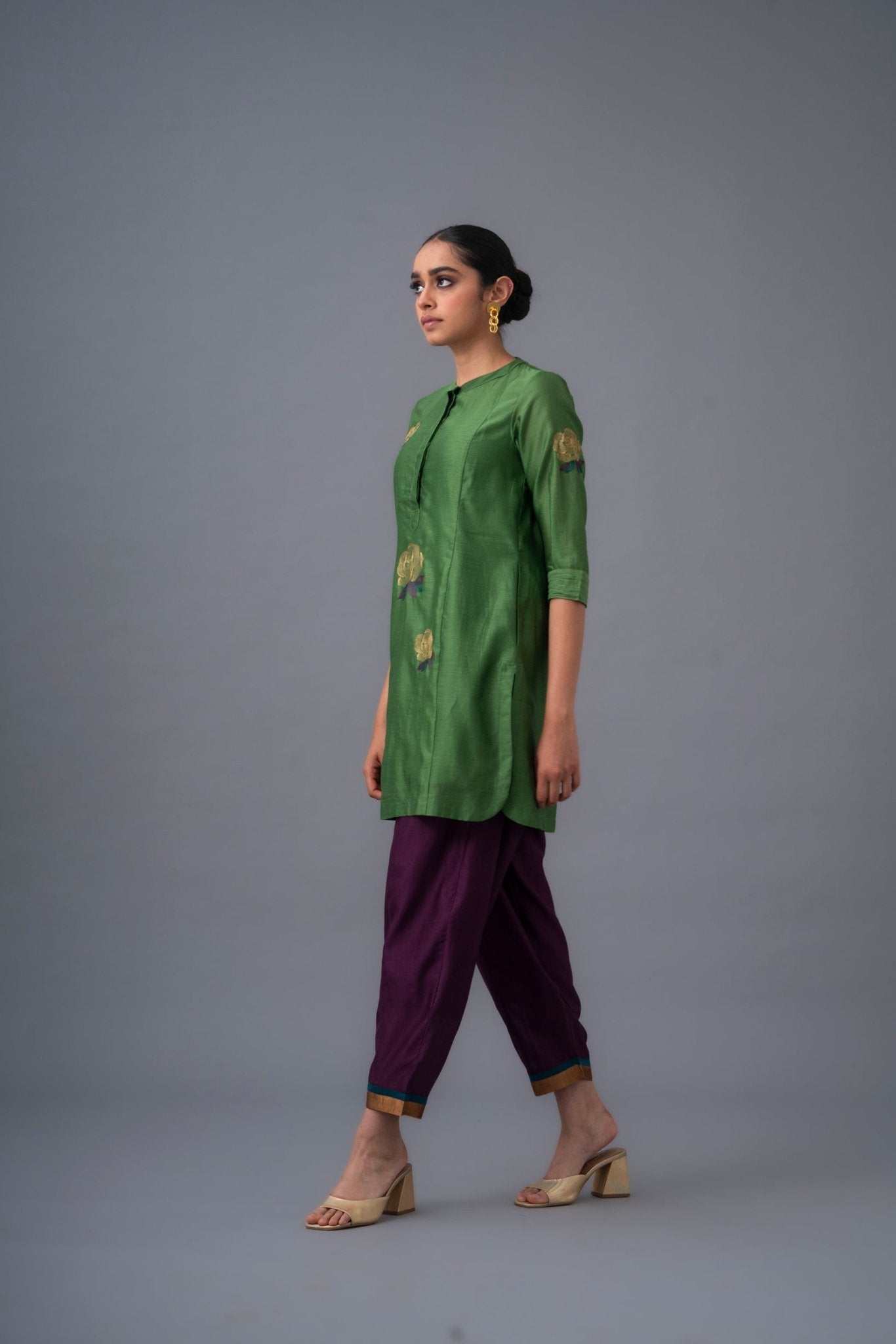 Rosabel - CiceroniKurta Set, Festive wearRaga & Co.