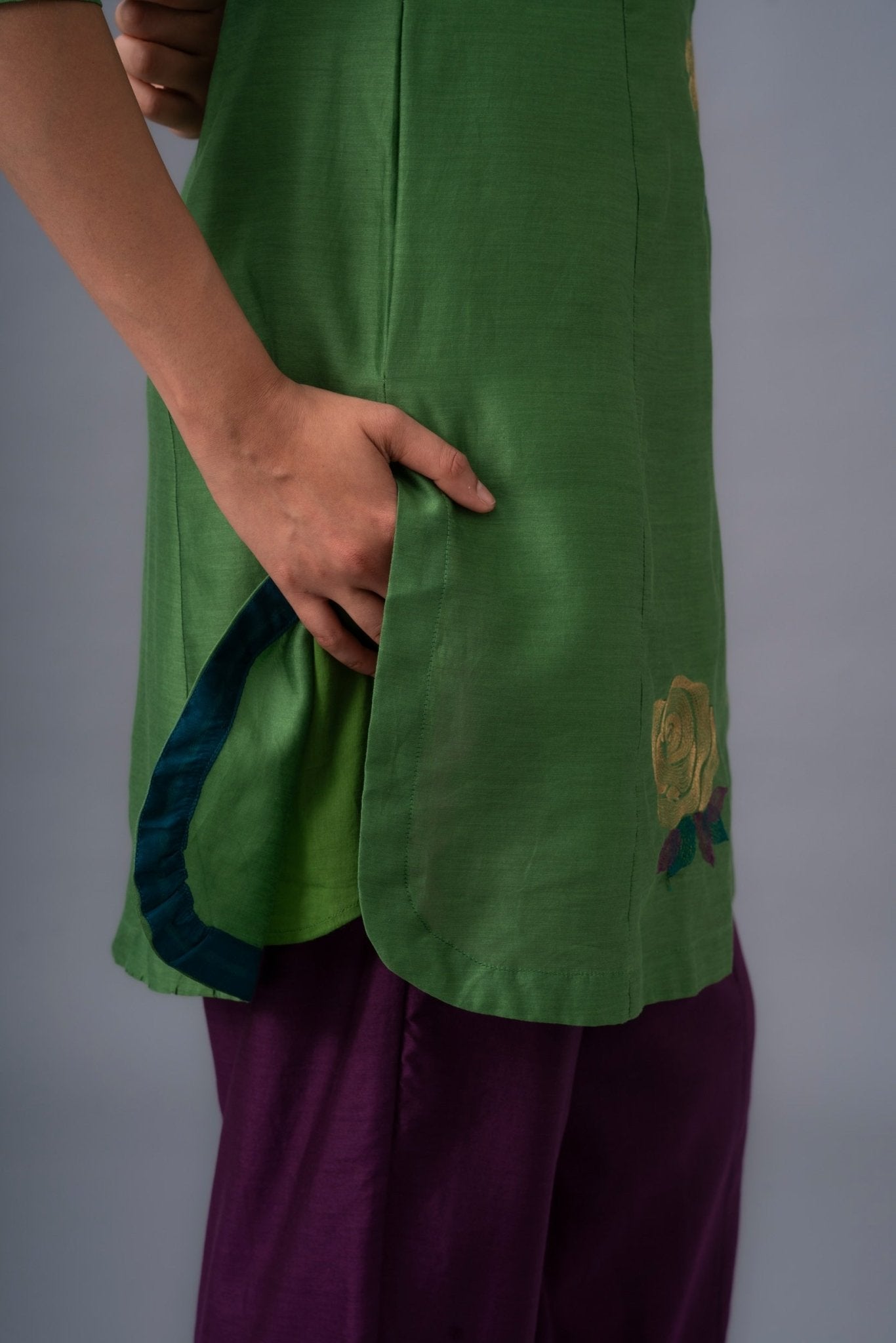 Rosabel - CiceroniKurta Set, Festive wearRaga & Co.