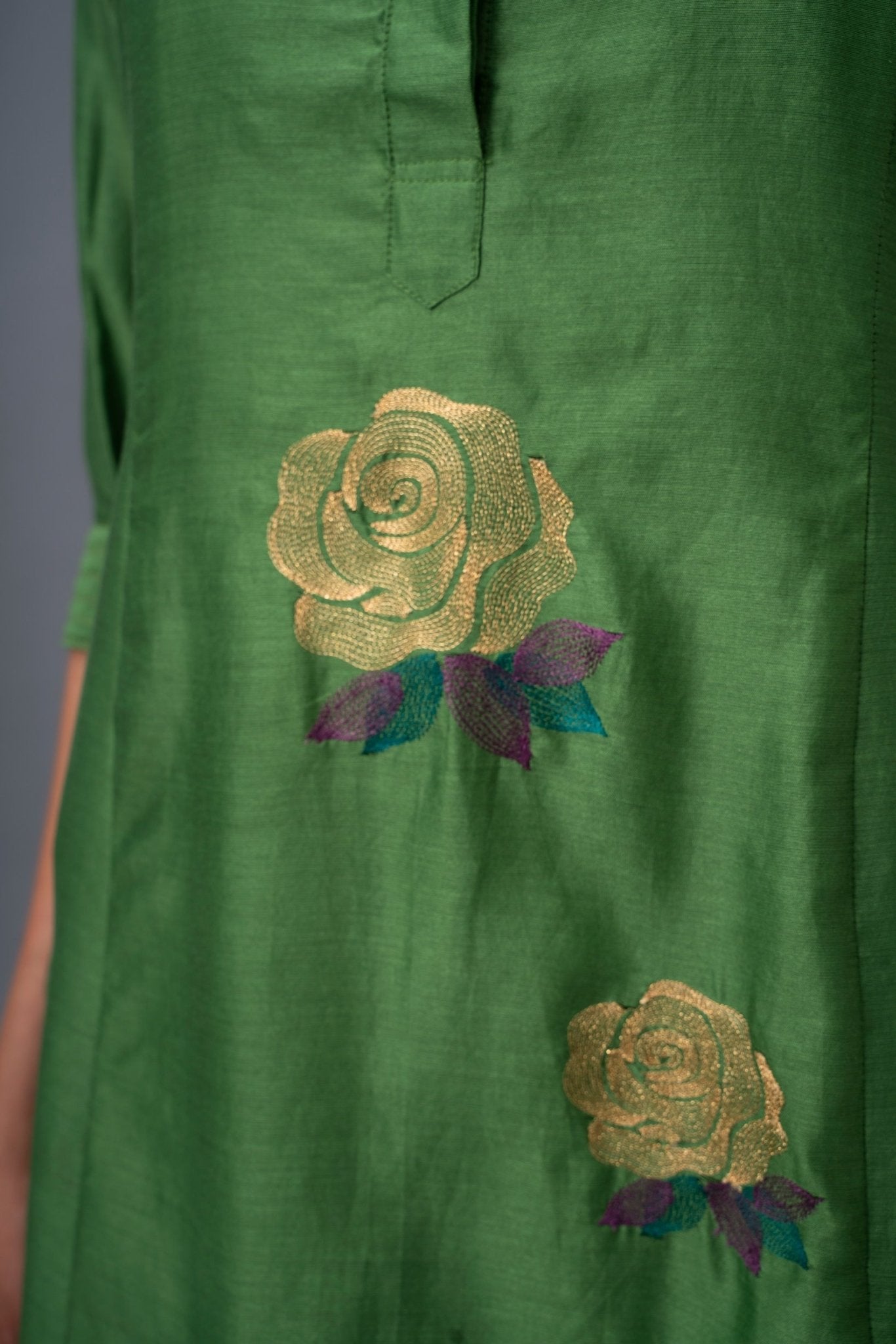 Rosabel - CiceroniKurta Set, Festive wearRaga & Co.