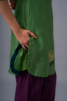 Rosabel - CiceroniKurta Set, Festive wearRaga & Co.