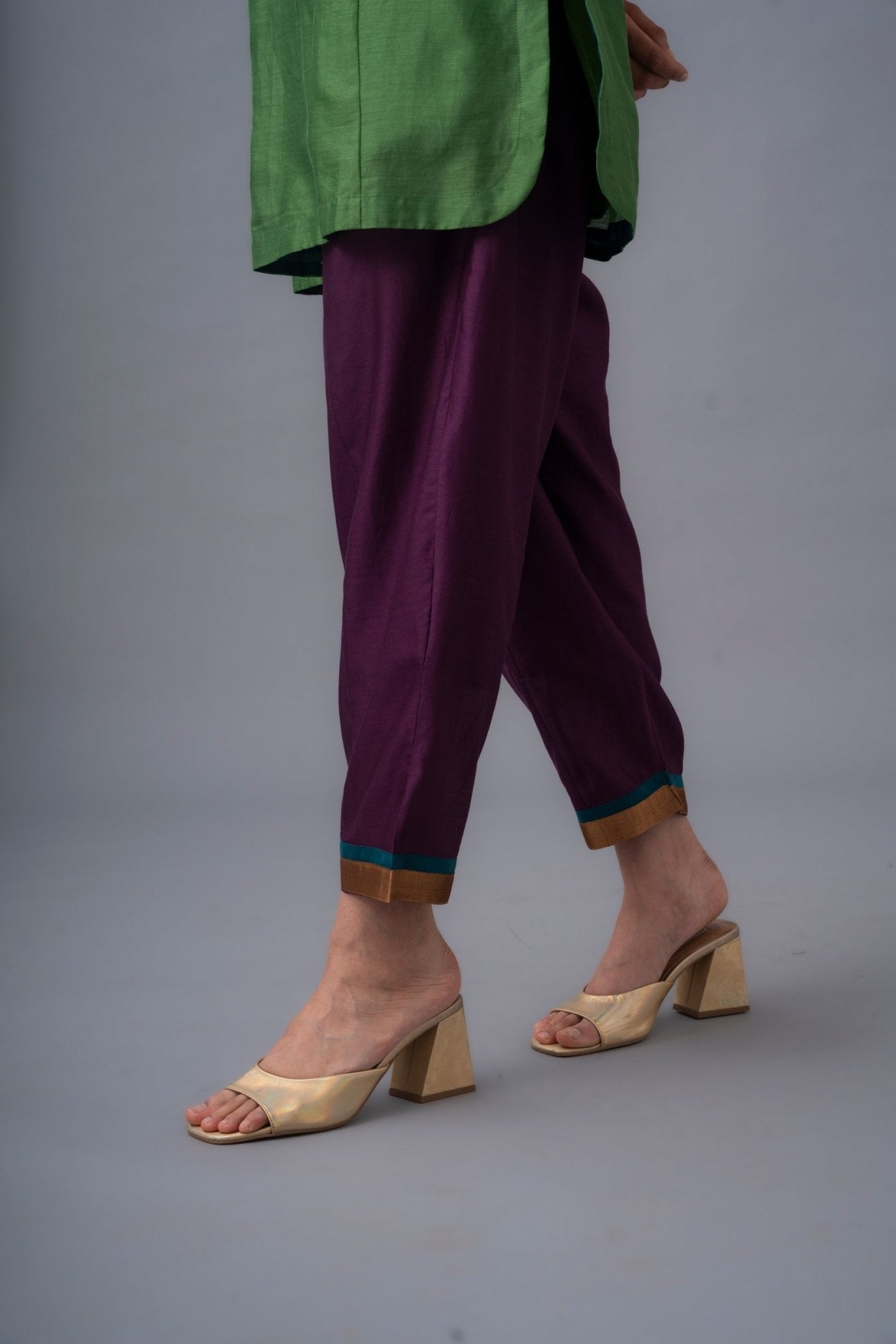 Rosabel - CiceroniKurta Set, Festive wearRaga & Co.