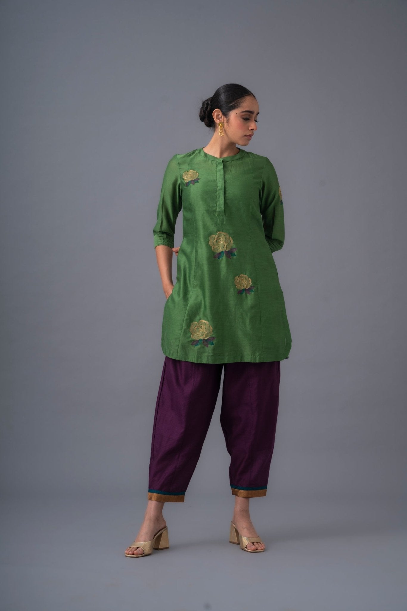 Rosabel - CiceroniKurta Set, Festive wearRaga & Co.