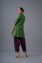 Rosabel - CiceroniKurta Set, Festive wearRaga & Co.