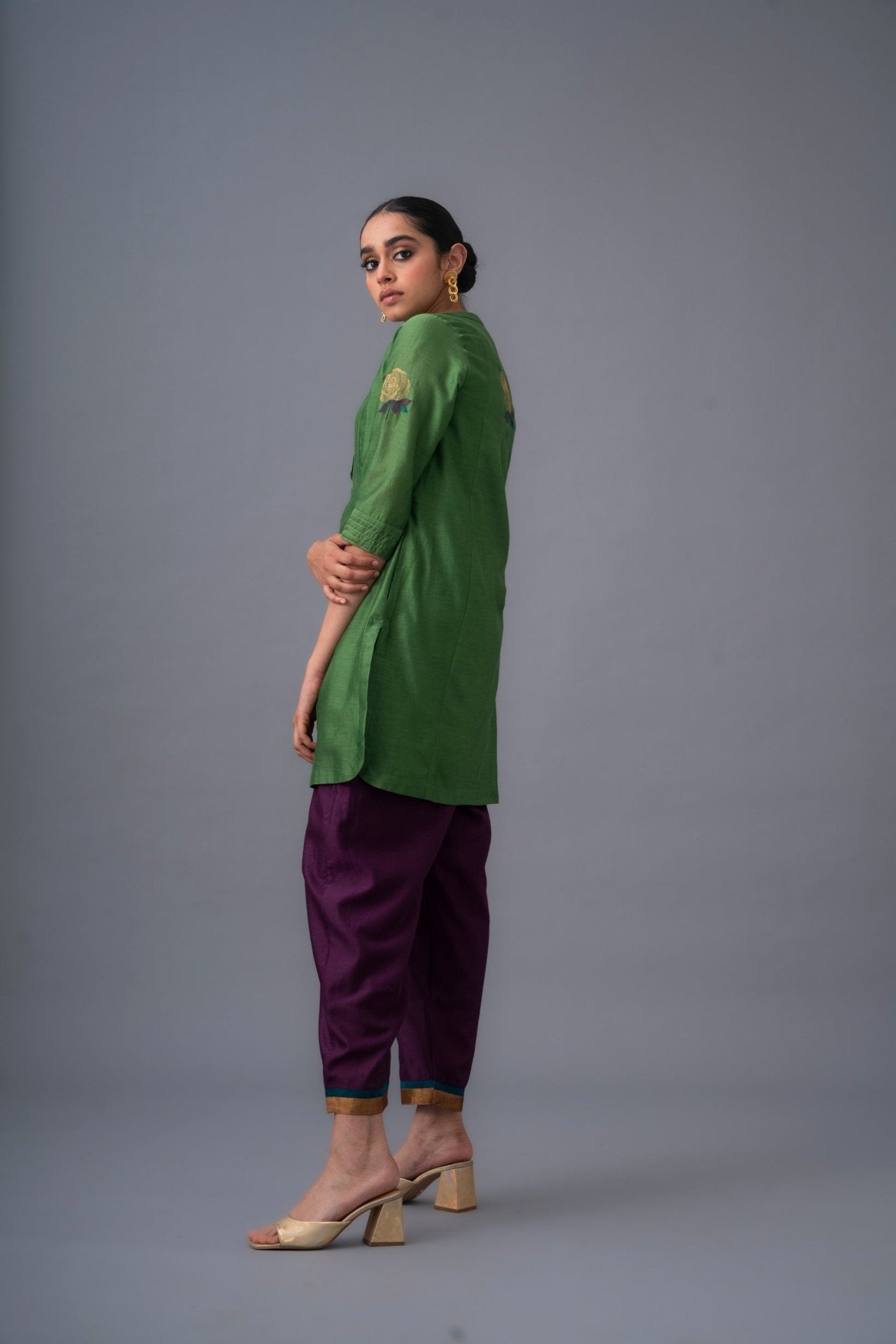 Rosabel - CiceroniKurta Set, Festive wearRaga & Co.