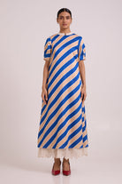 Roshny – The Empress Long Dress - CiceroniDressesMadder Much