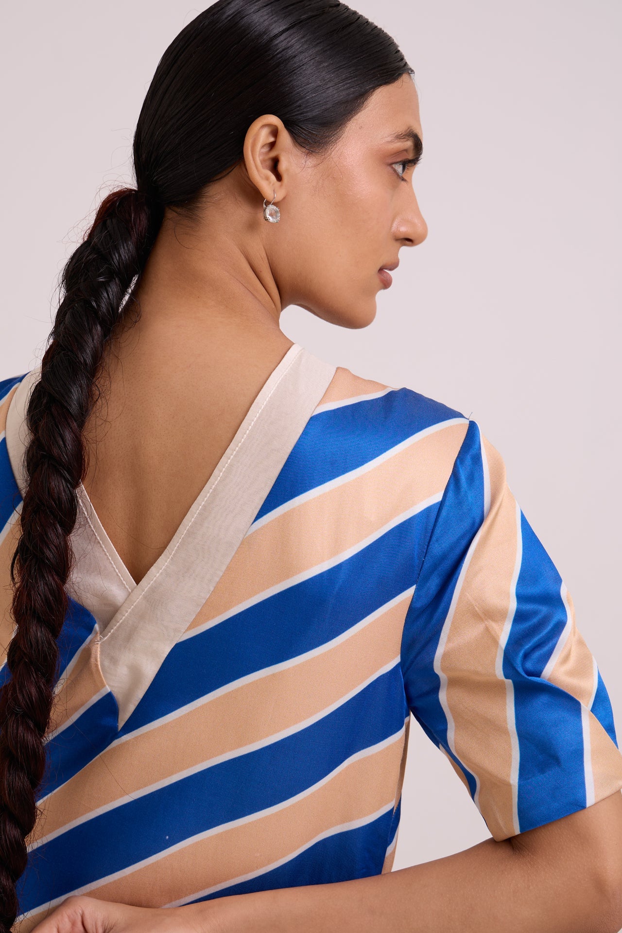 Roshny – The Empress Long Dress - CiceroniDressesMadder Much