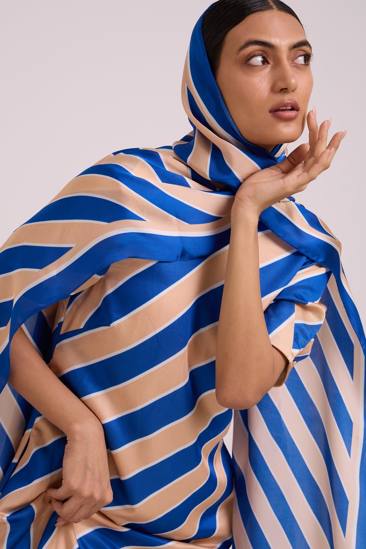 Roshny – The Empress Long Dress - CiceroniDressesMadder Much