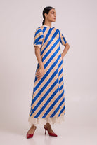 Roshny – The Empress Long Dress - CiceroniDressesMadder Much