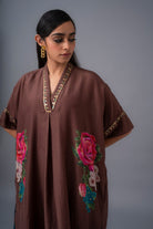 Rosinha Deane Set - CiceroniKurta Set, Festive WearRaga & Co.