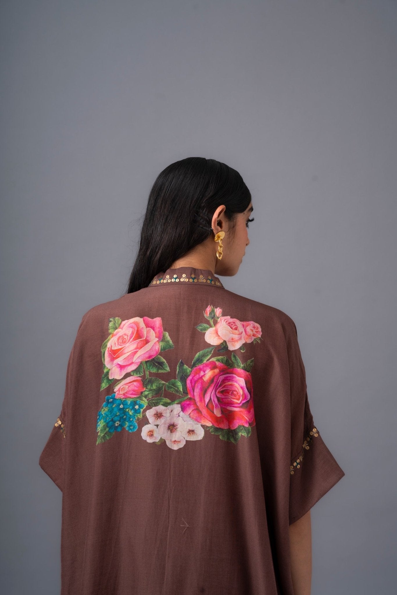 Rosinha Deane Set - CiceroniKurta Set, Festive WearRaga & Co.
