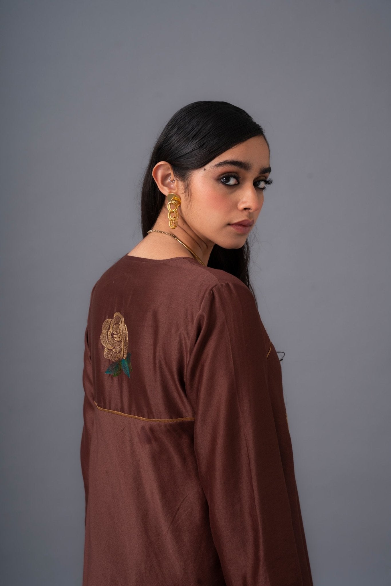 Rosita Dress - CiceroniDressesRaga & Co.