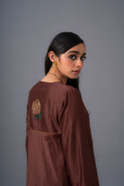 Rosita Dress - CiceroniDressesRaga & Co.