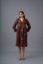 Rosita Dress - CiceroniDressesRaga & Co.