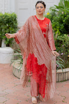 Rubina Set - CiceroniKurta Set, Festive WearChambray & Co.