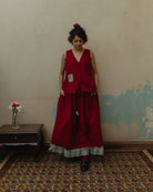 Ruby Skirt - CiceroniSkirtsDeeta