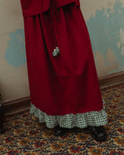 Ruby Skirt - CiceroniSkirtsDeeta