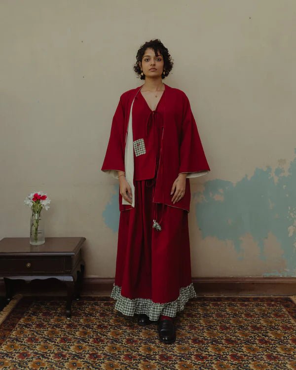 Ruby Skirt - CiceroniSkirtsDeeta