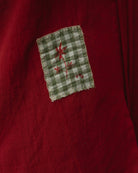Ruby Top - CiceroniTopsDeeta