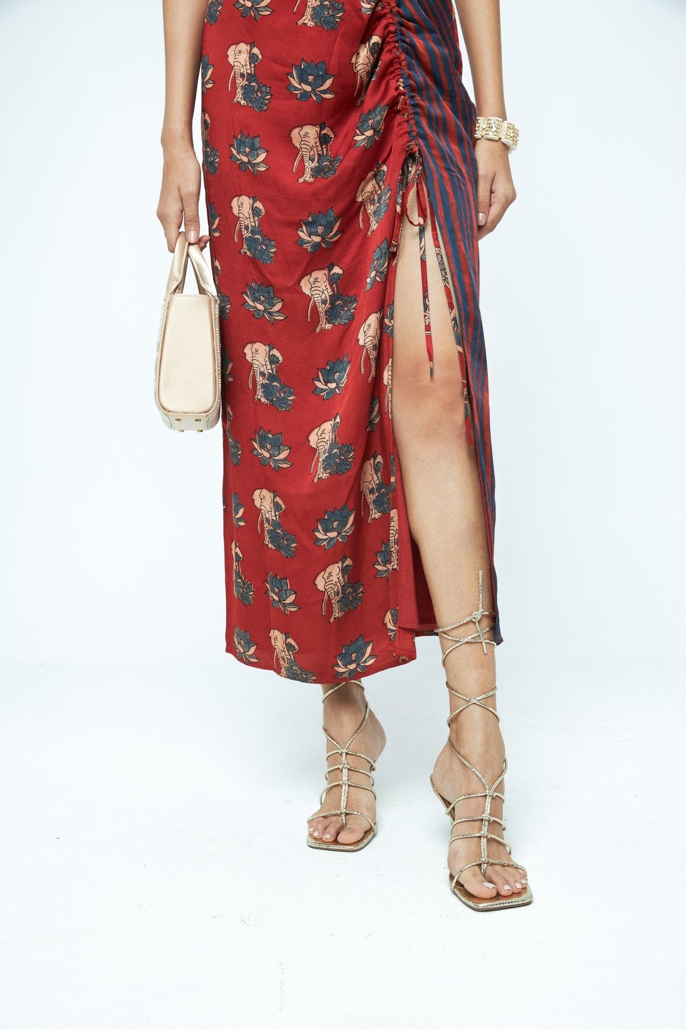 Ruché Dress - CiceroniDressesAnushé Pirani