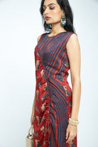 Ruché Dress - CiceroniDressesAnushé Pirani