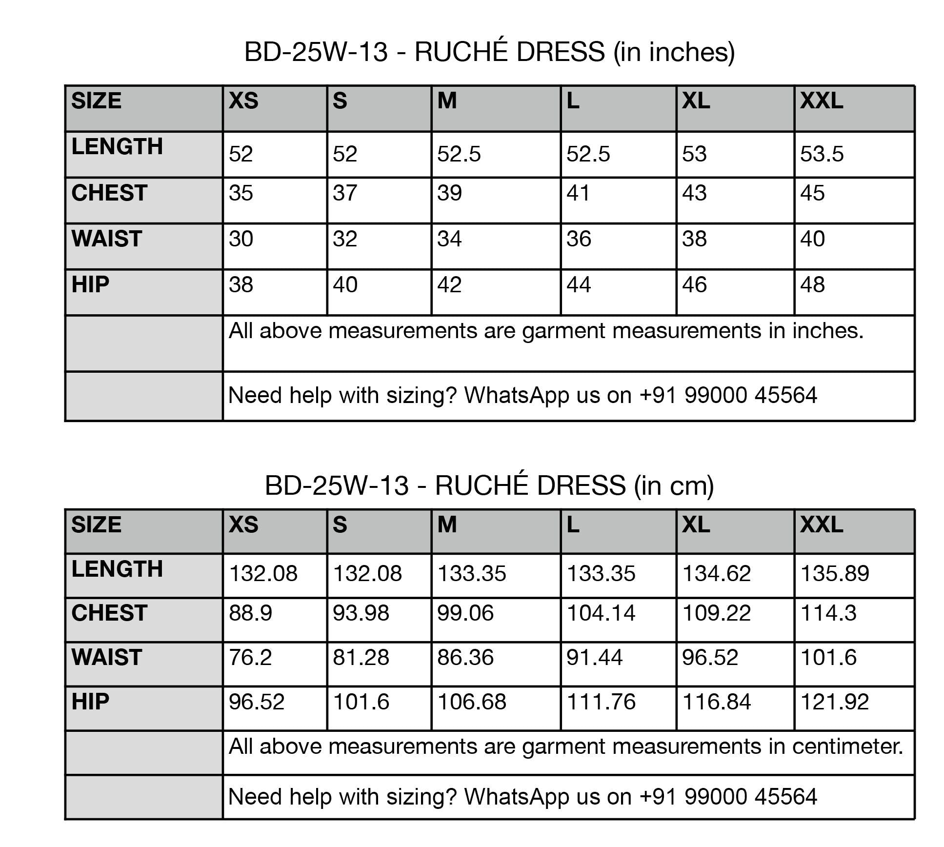 Ruché Dress - CiceroniDressesAnushé Pirani