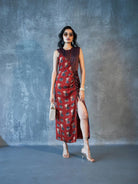 Ruché Dress - CiceroniDressesAnushé Pirani