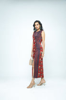 Ruché Dress - CiceroniDressesAnushé Pirani