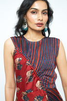 Ruché Dress - CiceroniDressesAnushé Pirani
