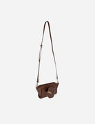 Rudra Wristlet in Tan - CiceroniWalletEconock
