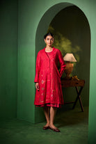 Rudrani Jacket - CiceroniJacketsSarron