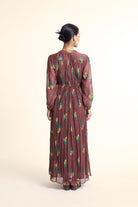 Rue Dress - Nutshell - CiceroniDressesGaach
