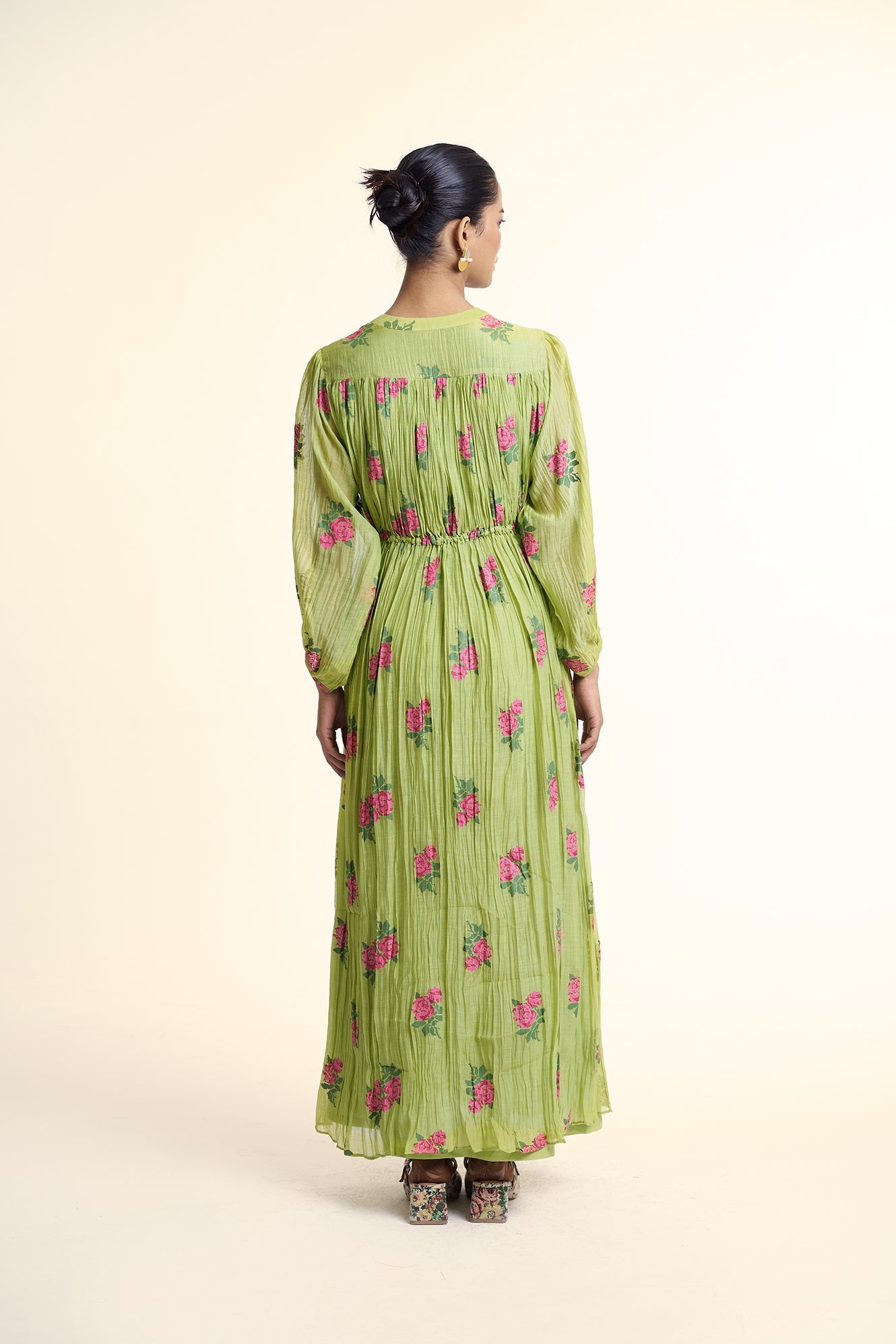 Rue Dress - CiceroniDressesGaach